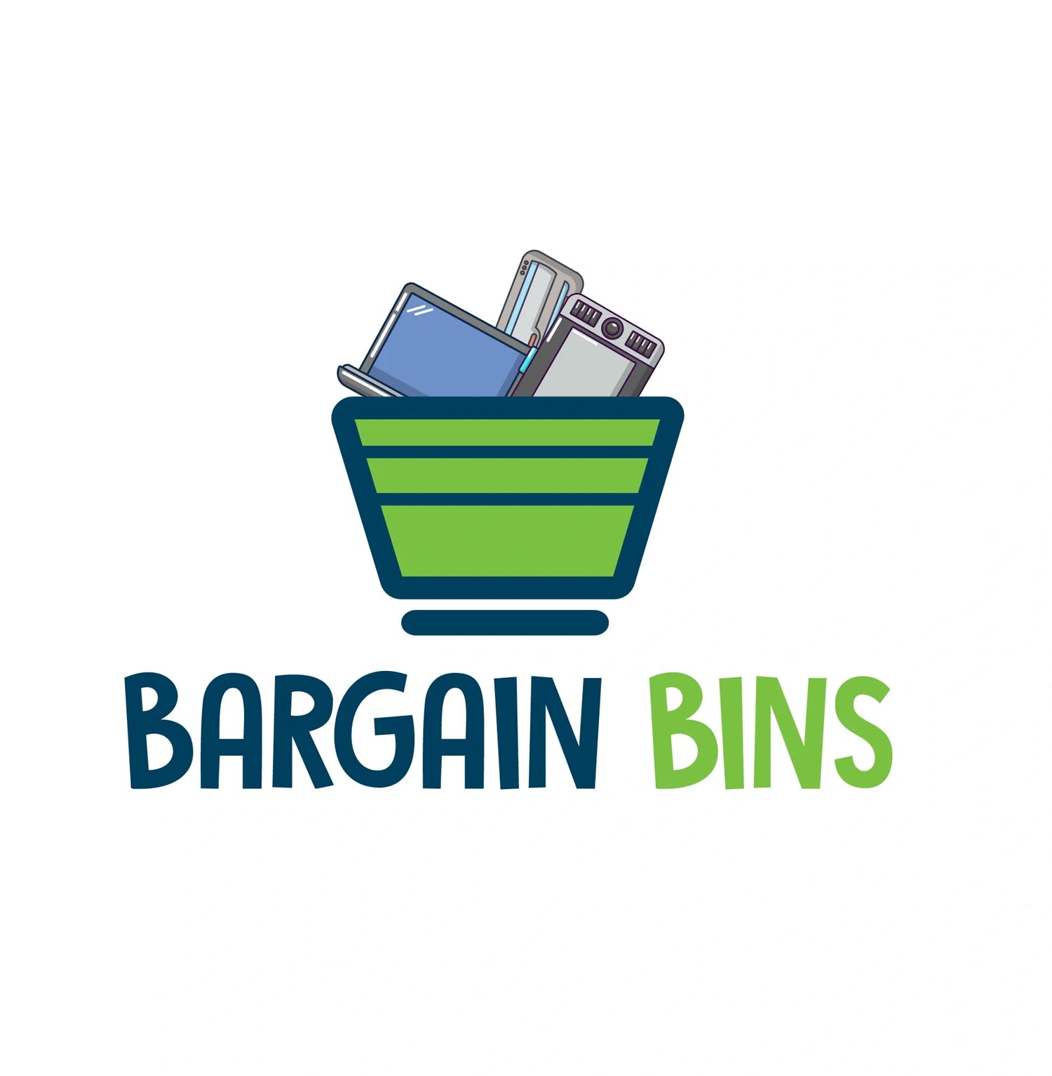 Bargain Coins